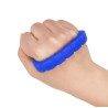 FUKR Cockring Tire Cock 24mm Bleu